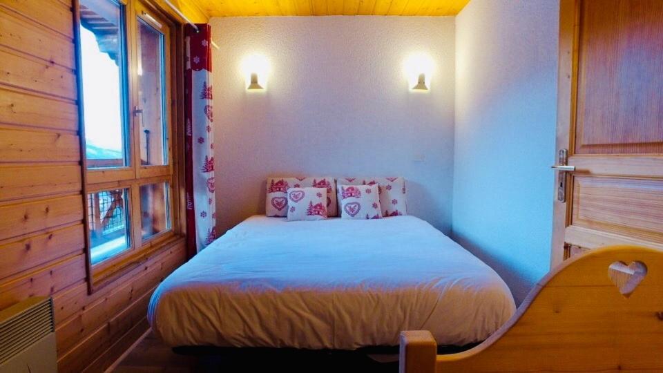 Le Floralp Lejlighedshotel Combloux Eksteriør billede
